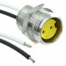 1300130061 by Molex - CABLE 2POS MALE TO WIRE 1
