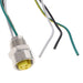 1300130115 by Molex - CABLE 3POS FMALE TO WIRE 16.4