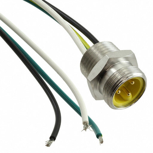 1300130203 by Molex - CABLE 3POS MALE TO WIRE 1