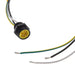 1300130222 by Molex - CABLE CIRC 3POS MALE TO WIRE 1.64