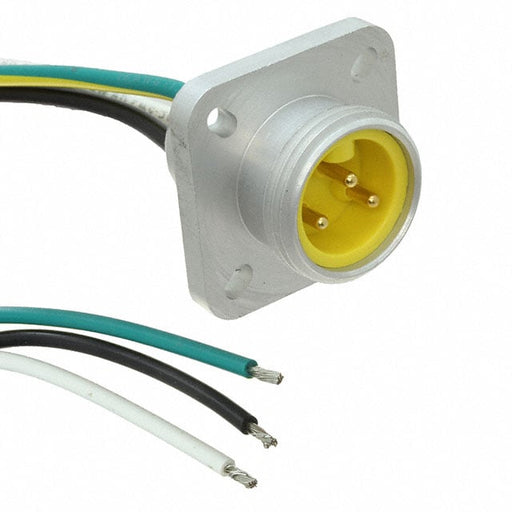 1300130280 by Molex - CABLE 3POS MALE TO WIRE 1