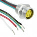 1300130315 by Molex - CABLE 4POS FMALE TO WIRE 1