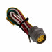 1300130316 by Molex - CABLE CIRC 4POS FEM TO WIRE 1.00