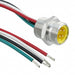 1300130354 by Molex - CABLE CIRC 4POS MALE TO WIRE 1.00