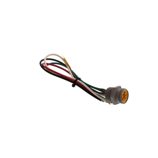 1300130355 by Molex - CABLE CIRC 4POS MALE TO WIRE 1.00