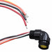 1300130482 by Molex - CABLE 5POS FMALE TO WIRE 1