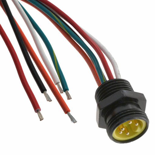 1300130503 by Molex - CABLE 5POS MALE TO WIRE 6