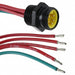 1300130515 by Molex - CABLE 5POS MALE TO WIRE 1