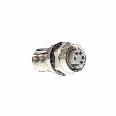 1300130541 by Molex - CONNECTOR ADAPTER 5P-5P F-M PNL MNT
