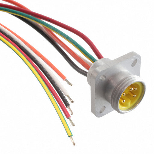 1300130557 by Molex - CABLE 5POS MALE TO WIRE 1