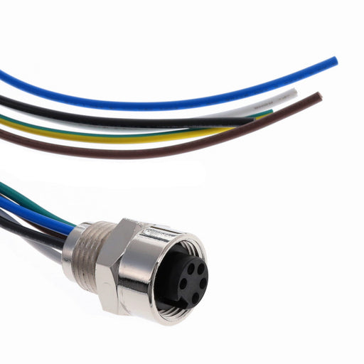 1300138076 by Molex - MC 5P F/FR 1M PVC