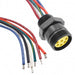 1300130567 by Molex - CABLE 6POS FMALE TO WIRE 1