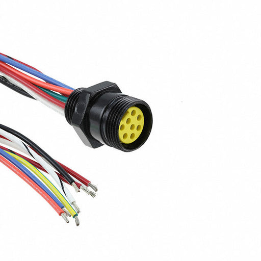 1300140067 by Molex - CABLE 8POS FMALE TO WIRE 6