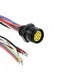 1300140061 by Molex - CABLE 8POS FMALE TO WIRE 1