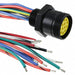 1300150054 by Molex - CABLE 12POS FMALE TO WIRE 1