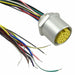1300150102 by Molex - CABLE 19POS FMALE TO WIRE 6.56