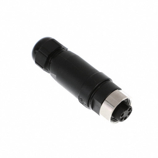 1300170024 by Molex - CONNECTOR PLUG FMALE 5POS GOLD SCREW