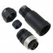 1300170026 by Molex - CONNECTOR PLUG MALE 5POS GOLD SCREW