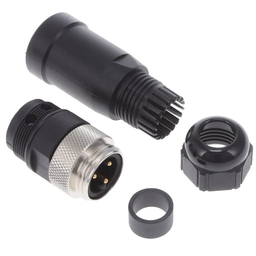 1300170056 by Molex - BP A 3P M/MP M22 SK ST FIELD ATT