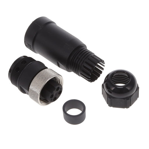 1300170057 by Molex - BP A 4P FP M22 SK ST FIELD ATTAC