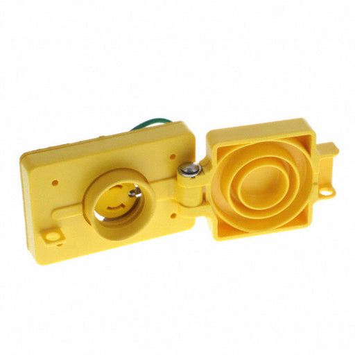 1300180366 by Molex - L1-15R FS COVERPLATE