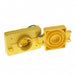 1300180366 by Molex - L1-15R FS COVERPLATE