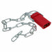 1300190013 by Molex - DB 2P MSPG RED 2' CHAIN