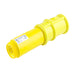 1300230002 by Molex - SWINGER 2P SWITCH SPST NC