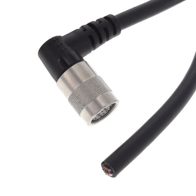 1300238029 by Molex - CABLE 14POS FMALE TO WIRE 32.8