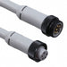 1300250071 by Molex - CABLE 5POS MALE TO FMALE 13.12