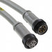 1300250081 by Molex - CABLE 5POS MALE TO FMALE 26.2