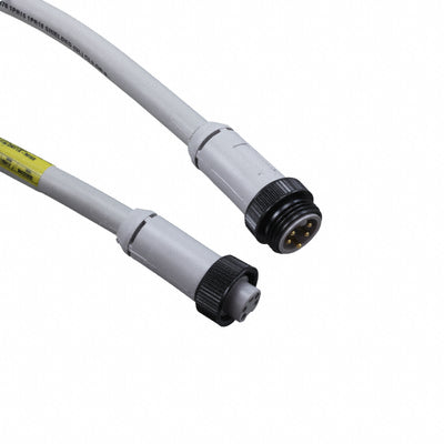 1300250092 by Molex - CABLE 5POS MALE TO FMALE 49.2