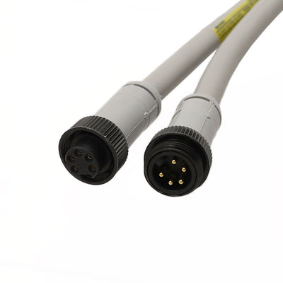 1300250122 by Molex - MC 5P M/MFE 50M ST/ST TRUNK