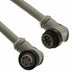 1300250197 by Molex - CABLE 5POS MALE TO FMALE 3.28