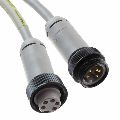 1300250083 by Molex - CABLE 5POS MALE TO FMALE 29.5