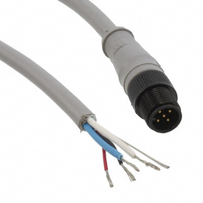 1300270014 by Molex - CABLE 5POS MALE TO WIRE 6.56
