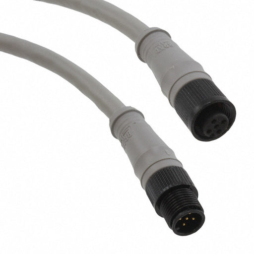 1300280023 by Molex - CABLE 5POS MALE TO FMALE 1.64