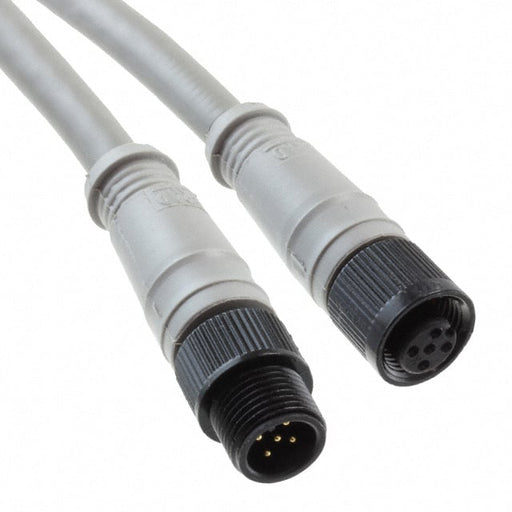 1300280048 by Molex - CABLE 5POS MALE TO FMALE 49.2