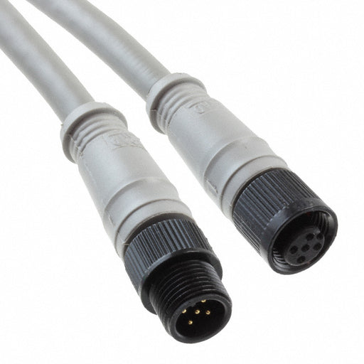 1300280037 by Molex - CABLE 5POS MALE TO FMALE 9.84