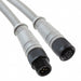 1300280037 by Molex - CABLE 5POS MALE TO FMALE 9.84