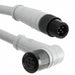 1300280264 by Molex - CABLE 5POS MALE TO FMALE 3.28