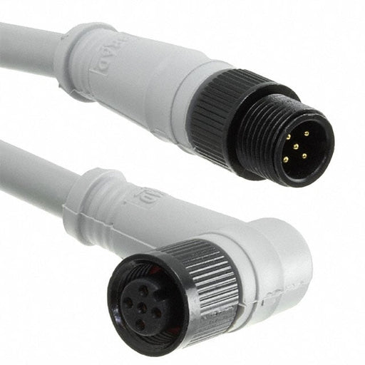 1300280276 by Molex - CABLE 5POS MALE TO FMALE 8.2