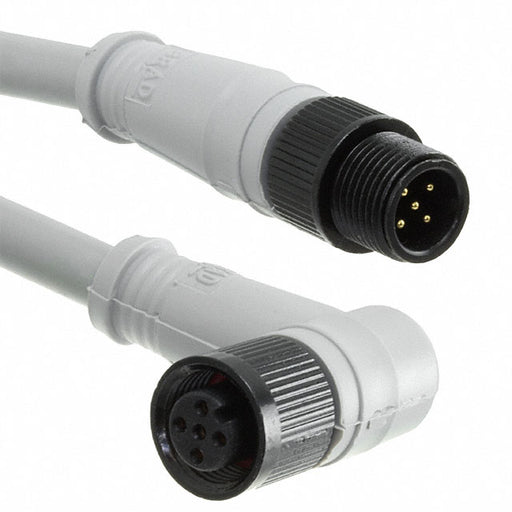 1300280083 by Molex - CABLE 5POS MALE TO FMALE 1.64