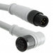 1300280275 by Molex - CABLE 5POS MALE TO FMALE 4.92