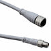 1300300027 by Molex - CABLE 5POS MALE TO FMALE 3.28