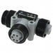 1300350060 by Molex - CONNECTOR T-ADPT 5P-5/5P F-F/M INLINE
