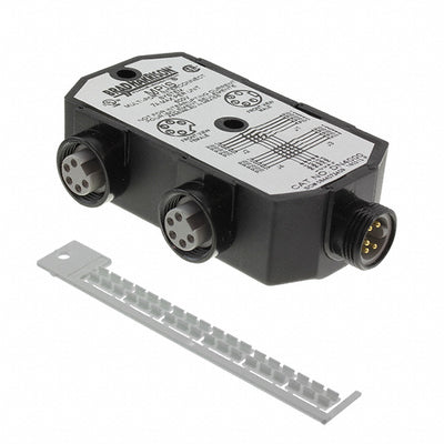 1300360005 by Molex - MC MPIS DN PASSIVE 4 JUNCTION