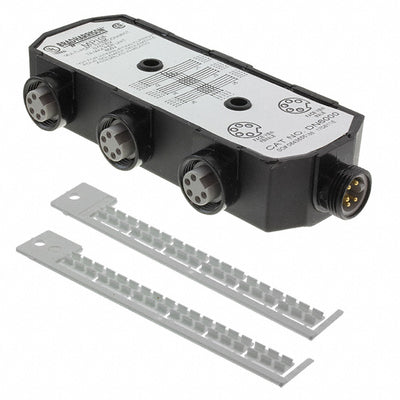 1300360008 by Molex - MC MPIS DN PASSIVE 6 JUNCTION