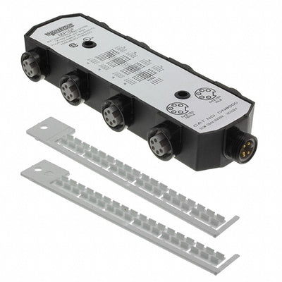 1300360010 by Molex - MC MPIS DN PASSIVE 8 JUNCTION