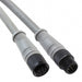 1300390157 by Molex - CABLE 5POS MALE TO FMALE 3.28